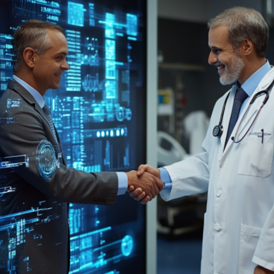 Blog 7 Option 1 Rewriting the Ledger Why IT in Healthcare MA Is a Strategic Asset Not a Line Item (1)