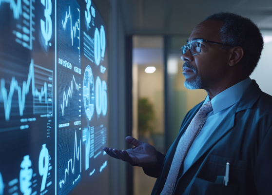 Blog 8 The 500KMonth Problem What Delayed IT Integration Is Really Costing Healthcare M&A