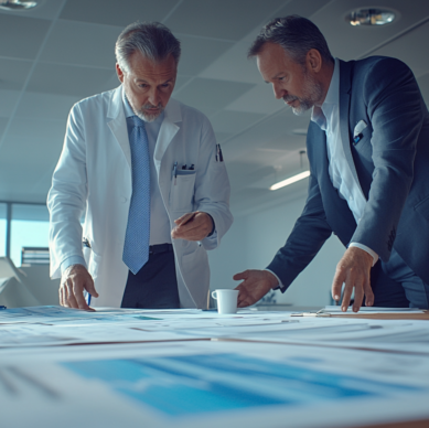 Blog 9 Beyond the Budget How to Build Financial Models