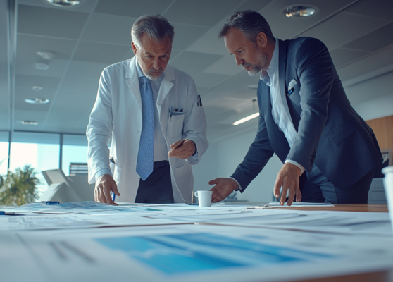 Blog 9 Beyond the Budget How to Build Financial Models